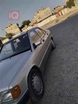 مرسيدس بنز S-Class